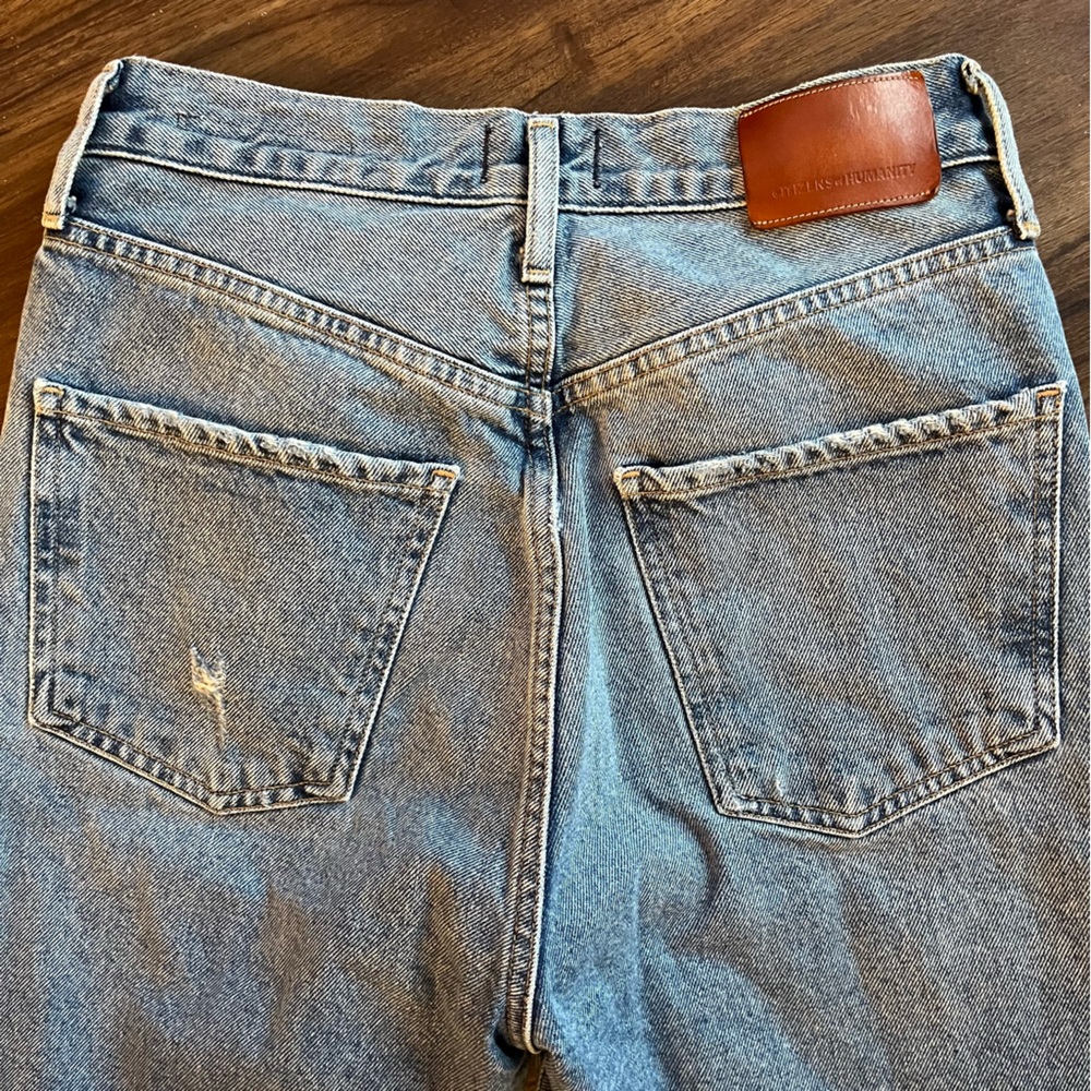 Citizens of Humanity Jeans - Picture 10 of 10